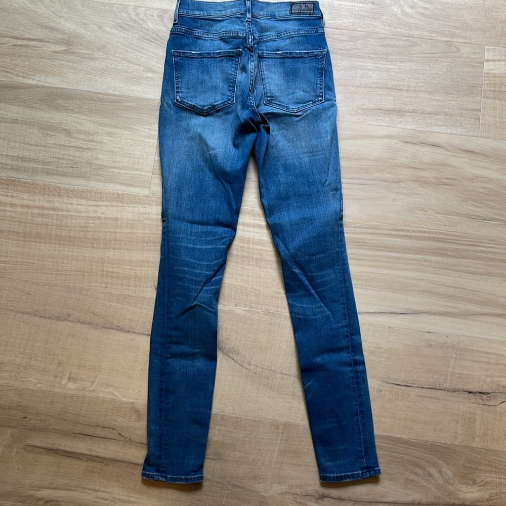 Express Jeans - Picture 6 of 9